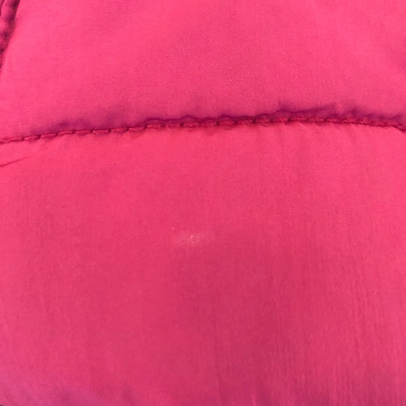 🍁3 for 20🍁 Puffer Vest - Picture 3 of 6